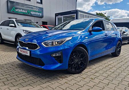 Kia Cee'd Ceed / 1.4 Black Edition