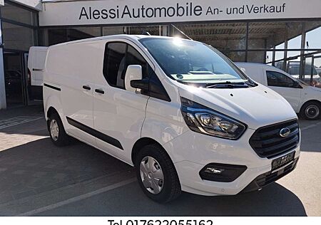Ford Transit Custom Kasten 2,0 EcoBlue 300 L1H1 "Tren