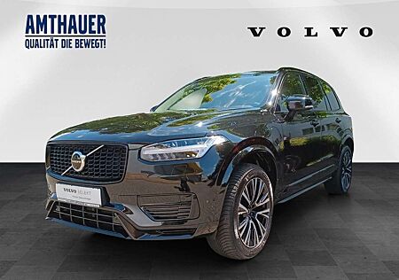 Volvo XC 90 XC90 T8 Plus Dark AWD AHK/360°/Panorama