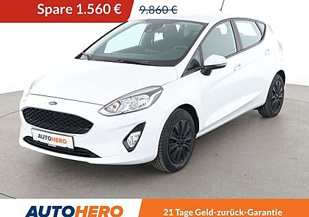 Ford Fiesta 1.1 Cool&Connect *LIM*PDC*SHZ*KLIMA*GARANTIE*