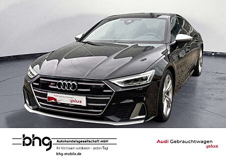 Audi S7 TDI quattro tiptronic *NAVI*LED*DAB*