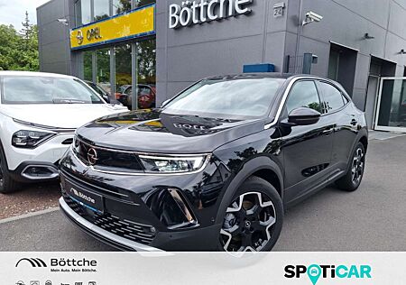 Opel Mokka e Ultimate Matrix/Navi/SHZ/PDC/180°Kamera