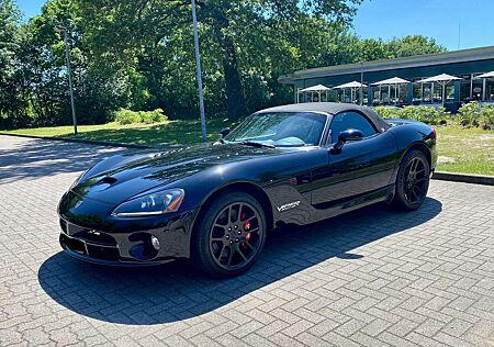 Dodge Viper SRT-10 V10 8.3L
