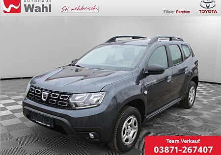 Dacia Duster II 1.0 Comfort