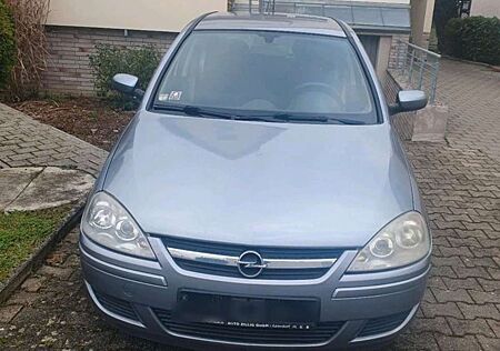 Opel Corsa C 1.2 Twinport