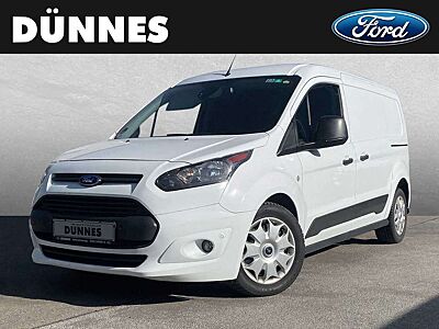 Ford Transit Connect 1,5l Diesel Trend 230 L2 Automatik
