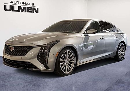 Cadillac CT5 Navigation Voll-Leder PDC+Kamera Klima+SHZ Bi-Xeno