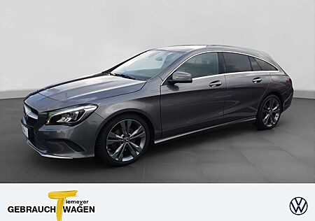 Mercedes-Benz Others CLA 220 d Shooting Brake 4M PANO STHZG LED