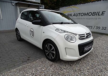 Citroën C1 Citroen Shine **FALTDACH / KAMERA / ALLWETTERREIFEN**