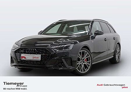 Audi A4 40 TFSI Q 2x S LINE NAVI VIRTUAL LM19