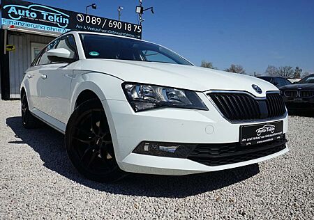 Skoda Superb Combi 1.4 TSI Active DSG |CarPlay| |Navi|