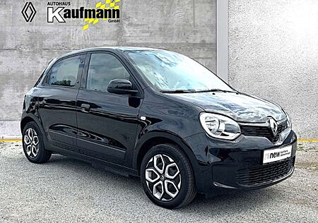 Renault Twingo Equilibre Electric