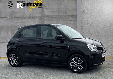 Renault Twingo Equilibre Electric