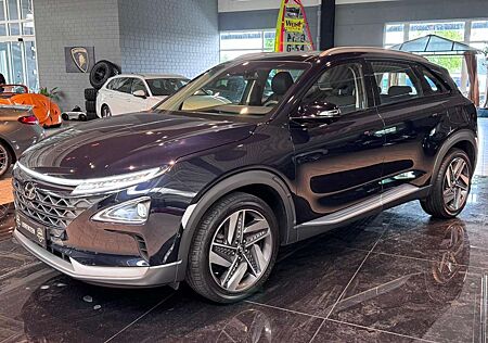 Hyundai Nexo Premium LED Sihzg Leder ACC DAB 360° Krell