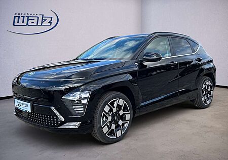 Hyundai Kona Elektro PRIME 65,4 kWh +Kamera+PDC+BOSE+Klima+SHZ+