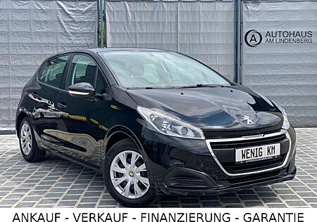 Peugeot 208 Active EDITION*84.000KM*LED*KLIMA*TEMPOMAT