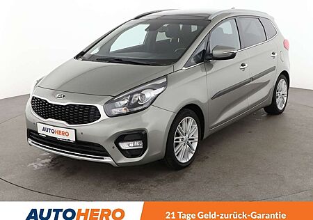 Kia Carens 2.0 GDI Spirit Aut*NAVI*TEMPO*CAM*PDC*SHZ*