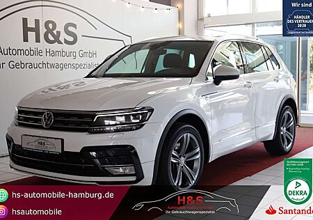 VW Tiguan Volkswagen Highline/R-LINE 4 MOTION *APPLE CARPLAY*LED* PDC