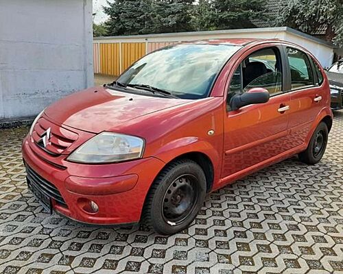 Citroen C3 1.4 Exclusive