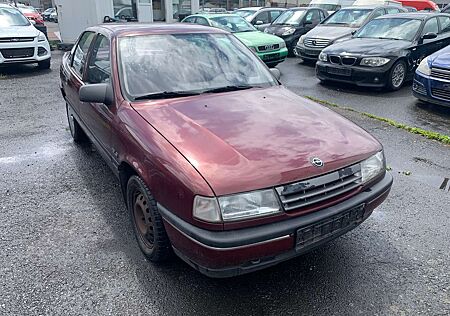 Opel Vectra GLS Automatik
