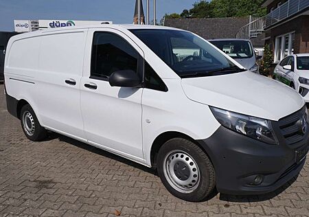 Mercedes-Benz Vito 114 CDI Lang Klima AHK Navi Kamera Shz GRA