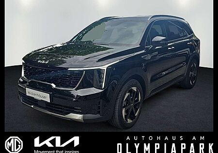 Kia Sorento 1.6 T-GDI Platinum ACC+LED+Navi+SHZ+360