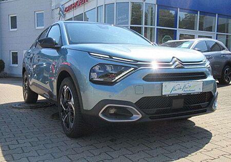 Citroën C4 Citroen Max PT 130*Sitzheiz.*Pano-Dach*360°Kamera*