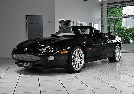 Jaguar XKR * Final Edition* 1 of 50 * 1 Hand* Rarität*