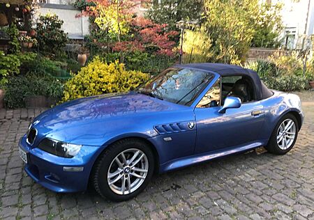 BMW Z3 +roadster+2.8