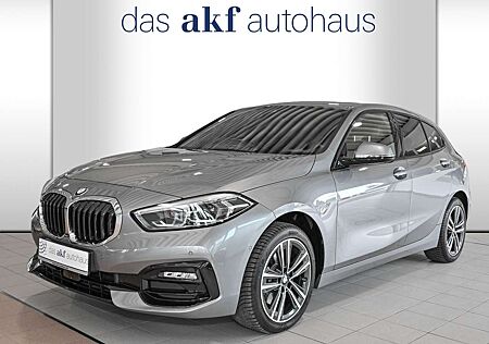 BMW 118 SPORT LINE