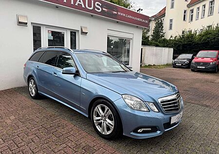 Mercedes-Benz E 350 CGI BlueEfficiency Avantgarde/DISTR/TOTW/M