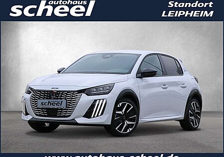 Peugeot 208 1.2 145 GT ACC/Kam./KeyLess/KlimaA/DynLicht