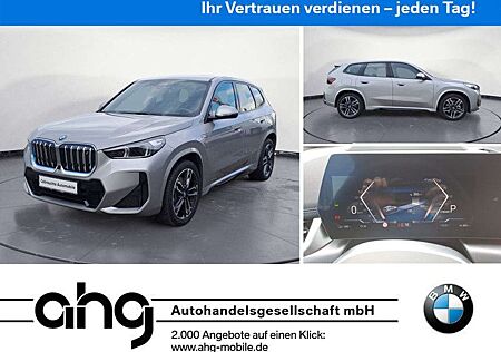 BMW iX1 xDrive30 M Sportpaket Head-Up Komfortzugang