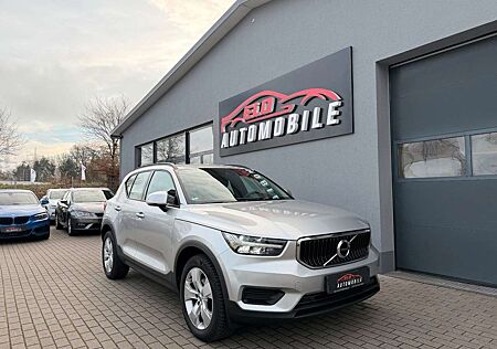 Volvo XC 40 XC40 2WD*Navi*Kamera*Spurhalte*Tempomat*