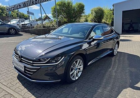 VW Arteon Volkswagen 1.4 TSI DSG eHybrid Elegance *Navi*Rückfahrkame