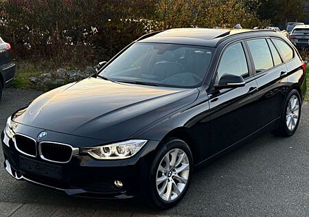 BMW 320 d xDrive *PANORAMA* GARANTIE* HEAD UP* KAMERA