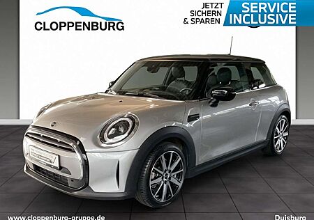 Mini Cooper Special Edition LED DAB PDC SHZ 17 Zoll