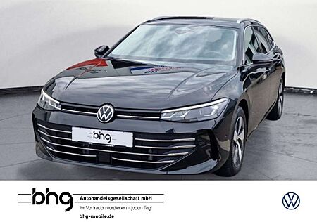 VW Passat Variant Volkswagen Passat Business 1,5 l eTSI OPF (1