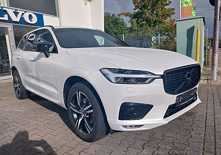 Volvo XC 60 XC60 D4 R Design Pano, ACC