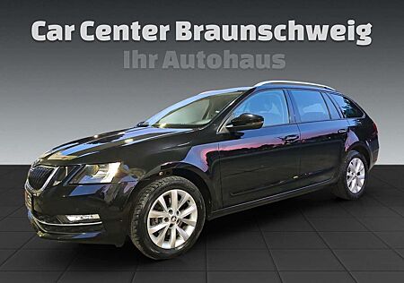 Skoda Octavia Combi 2.0 TDI Style DSG+1~Hand+LED