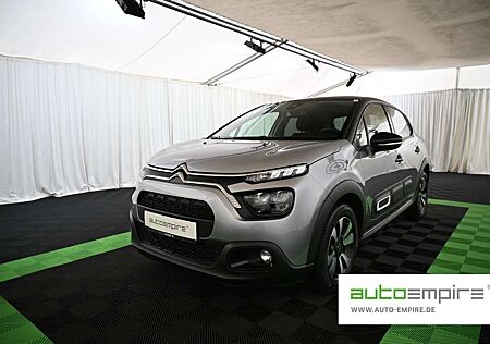 Citroën C3 Citroen 1.2 PT 110 Shine LED/SAFETY-PACK/KEYLESS/16