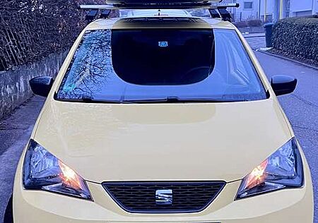 Seat Mii 3-Türer 1.0 Reference Klima Top