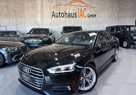 Audi A5 Sportback 40 TDI design/TOTW/NAVI/360*/LED
