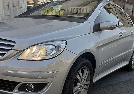 Mercedes-Benz B 200 BENZIN Automatik Tuv Neu