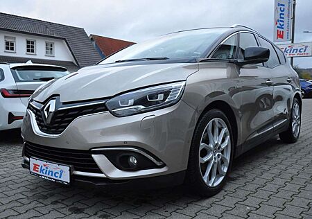 Renault Scenic IV Grand BOSE Edition