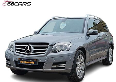 Mercedes-Benz GLK 250 CDI 4MATIC*SPORTPAKET*AHK*Bi-XENON*PDC*