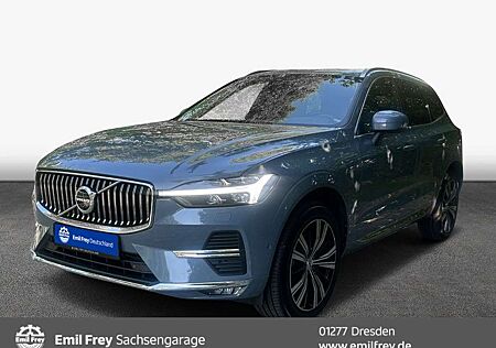 Volvo XC 60 XC60 B4 D AWD Plus Bright Driver Assist Pano 360°C