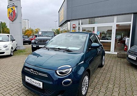 Fiat 500 Limousine 42 kWh - FI03P08