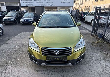 Suzuki Others S-Cross Limited+ ALLGRIP 4x4 NAVI*KAMERA*PANORAM