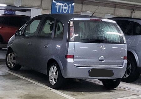 Opel Meriva Edition